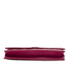 Chanel CC Quilted Patent Brilliant Wallet On Chain Secondhand