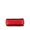 Miu Miu Goatskin Madras Satchel Secondhand