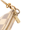 Louis Vuitton Damier Azur Mini Pochette Accessoires Secondhand