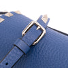 Secondhand Valentino Mini Pebbled Calfskin Rockstud Flap Crossbody