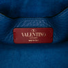 Secondhand Valentino Mini Pebbled Calfskin Rockstud Flap Crossbody