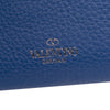 Secondhand Valentino Mini Pebbled Calfskin Rockstud Flap Crossbody