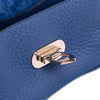 Secondhand Valentino Mini Pebbled Calfskin Rockstud Flap Crossbody