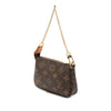 Louis Vuitton Monogram Mini Pochette Accessoires Secondhand
