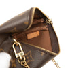 Louis Vuitton Monogram Mini Pochette Accessoires Secondhand