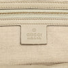 Gucci GG Canvas Web Mayfair Satchel Secondhand