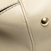 Gucci GG Canvas Web Mayfair Satchel Secondhand