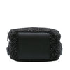 LOEWE Mini Anagram Canvas Camera Bag Secondhand