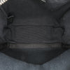LOEWE Mini Anagram Canvas Camera Bag Secondhand