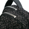 LOEWE Mini Anagram Canvas Camera Bag Secondhand