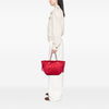 Chanel CC Fringe Canvas Tote Secondhand