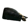 Dior Medium Lambskin Cannage Lady Dior Secondhand