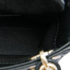 Dior Micro Calfskin Cannage Diamond Lady Dior Secondhand