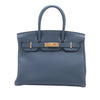 Hermès Togo Birkin Retourne 30 Secondhand