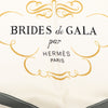 Secondhand Hermès Brides de Gala Silk Scarf 90