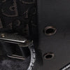 Dior Diorissimo Trotter Canvas Street Chic Vanity Bag Secondhand