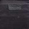 Dior Diorissimo Trotter Canvas Street Chic Vanity Bag Secondhand
