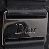 Dior Diorissimo Trotter Canvas Street Chic Vanity Bag Secondhand