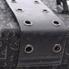 Dior Diorissimo Trotter Canvas Street Chic Vanity Bag Secondhand