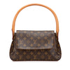 Louis Vuitton Monogram Mini Looping Secondhand