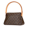 Louis Vuitton Monogram Mini Looping Secondhand