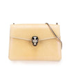 Bvlgari Galuchat and Calfskin Serpenti Forever Crossbody Secondhand