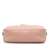 Gucci Small GG Marmont Matelasse Calfskin Crossbody Secondhand