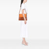 Chloé Medium Calfskin and Suede Faye Crossbody Secondhand