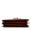 Chloé Medium Calfskin and Suede Faye Crossbody Secondhand