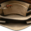 Chloé Medium Calfskin and Suede Faye Crossbody Secondhand