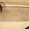 Chloé Medium Calfskin and Suede Faye Crossbody Secondhand