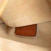 Chloé Medium Calfskin and Suede Faye Crossbody Secondhand