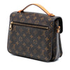 Louis Vuitton Monogram Pochette Metis Secondhand