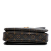 Louis Vuitton Monogram Pochette Metis Secondhand