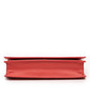 Celine Leather Frame Wallet on Chain Secondhand