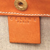 Celine Macadam Coated Canvas Tote Bag Secondhand