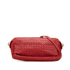 Bottega Veneta Nappa Intrecciato Crossbody Secondhand