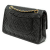 Chanel Medium Classic Lambskin Double Flap Secondhand