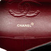 Chanel Medium Classic Lambskin Double Flap Secondhand