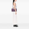 Secondhand Gucci Medium Calfskin Bamboo Shopper Satchel