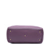 Secondhand Gucci Medium Calfskin Bamboo Shopper Satchel