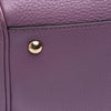 Secondhand Gucci Medium Calfskin Bamboo Shopper Satchel