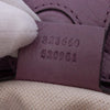 Secondhand Gucci Medium Calfskin Bamboo Shopper Satchel