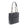 Chanel Caviar Petite Shopping Tote Secondhand