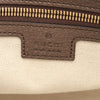 Gucci GG Supreme Ophidia Web Boston Bag Secondhand