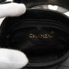 Chanel Mini Quilted Lambskin Canteen Tassel Vanity Case Secondhand