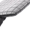 Celine C Chain Quilted Coin Pouch Secondhand