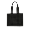 Chloé Medium Calfskin Woody Tote Secondhand