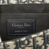 Dior Oblique Canvas 30 Montaigne Box Bag Secondhand