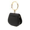 Chloé Small Quilted Leather Nile Bracelet Satchel Secondhand